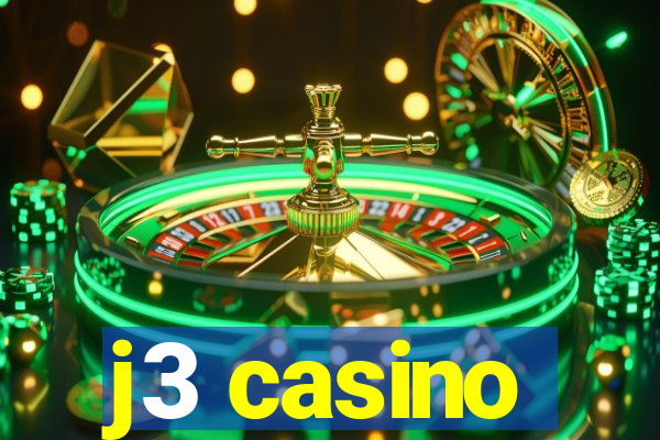 j3 casino